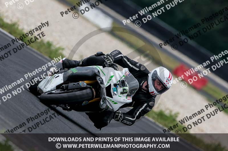 25 to 27th july 2019;Slovakia Ring;event digital images;motorbikes;no limits;peter wileman photography;trackday;trackday digital images